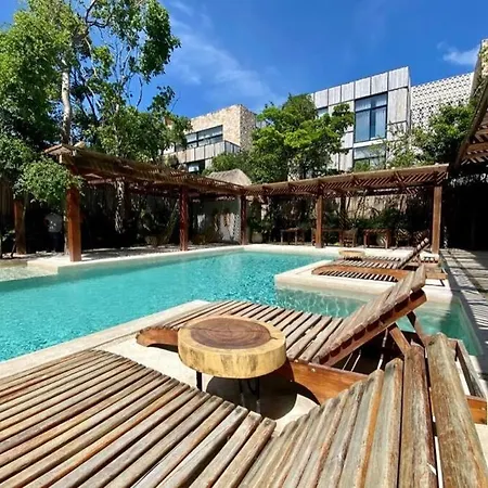 The Palm Penthouse Apartamento